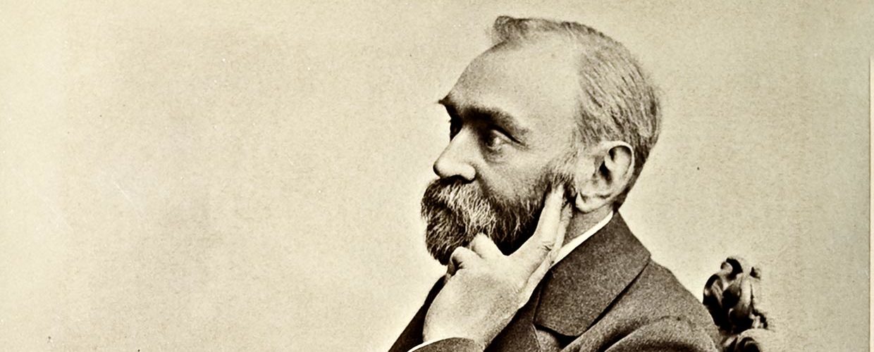 Alfred Nobel