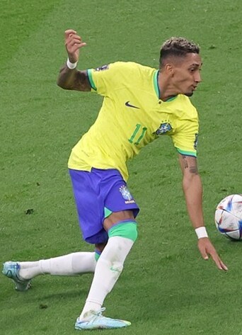 Raphinha