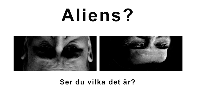 aliens