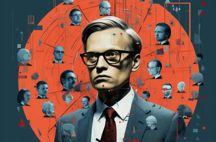 Cambridge analytica