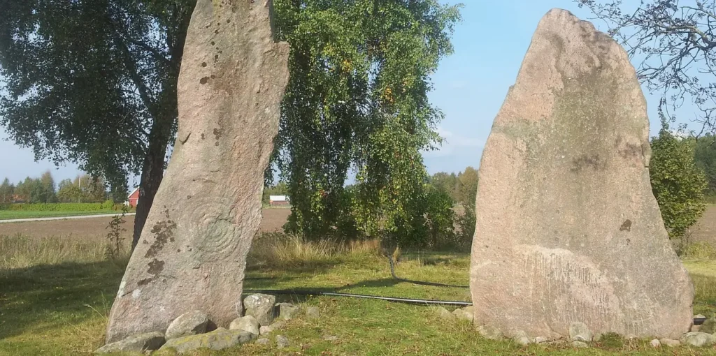 Atlantisk kultkrets från neolitikum 4000 år före kristus